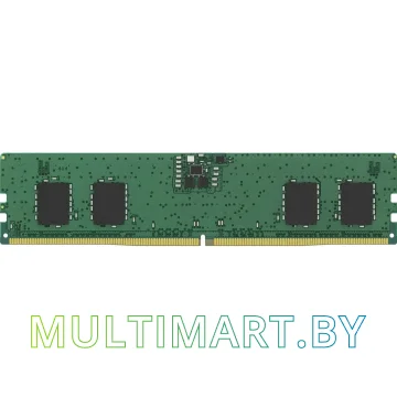 Оперативная память Kingston ValueRAM 8GB DDR5 PC5-44800 (KVR56U46BS6-8)